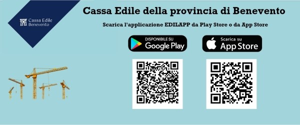 SCARICA L’APPLICAZIONE EDILAPP