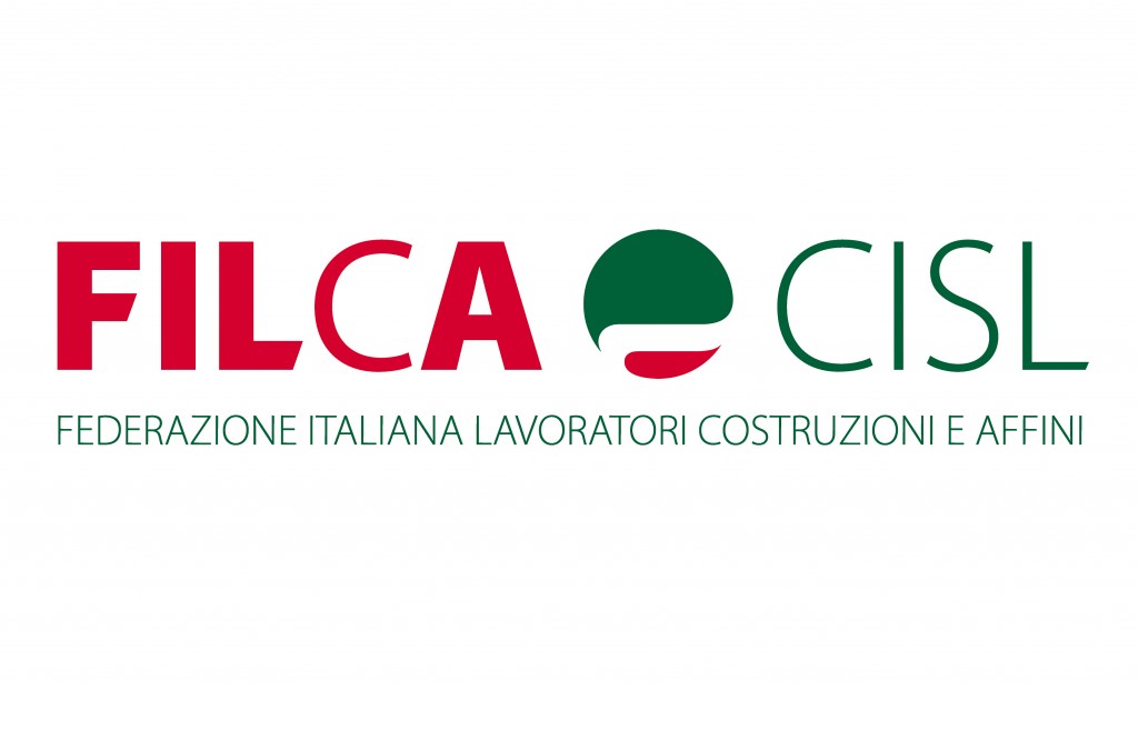 FILCA CISL - Federazione Italiana Lavoratori Costruzioni e Affini