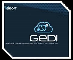  Avviamento nuovo software e nuova Piattaforma invio denunce-GEDI