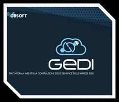  Avviamento nuovo software e nuova Piattaforma invio denunce-GEDI