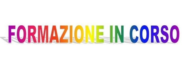 COMUNICAZIONE DI SERVIZIO