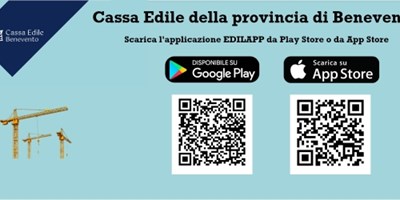 SCARICA L’APPLICAZIONE EDILAPP
